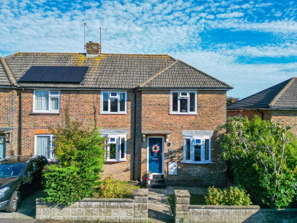 Wilfrid Road, Hove, BN3