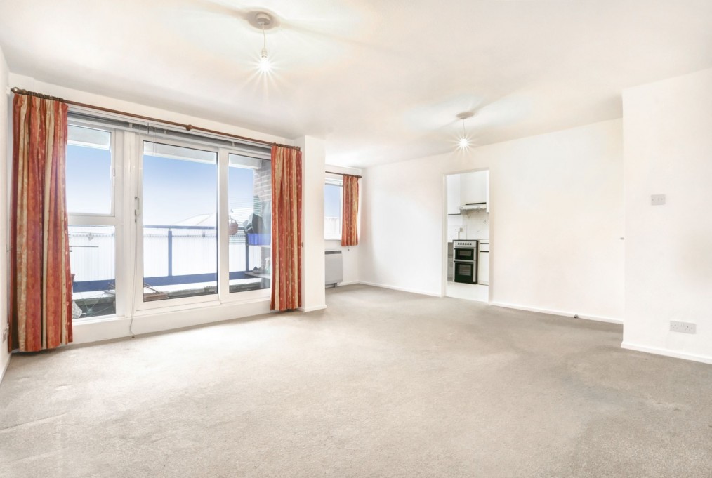 Ingram Crescent East, Hove, BN3