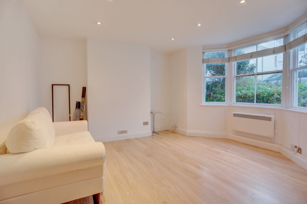 Osborne Villas, Hove, BN3