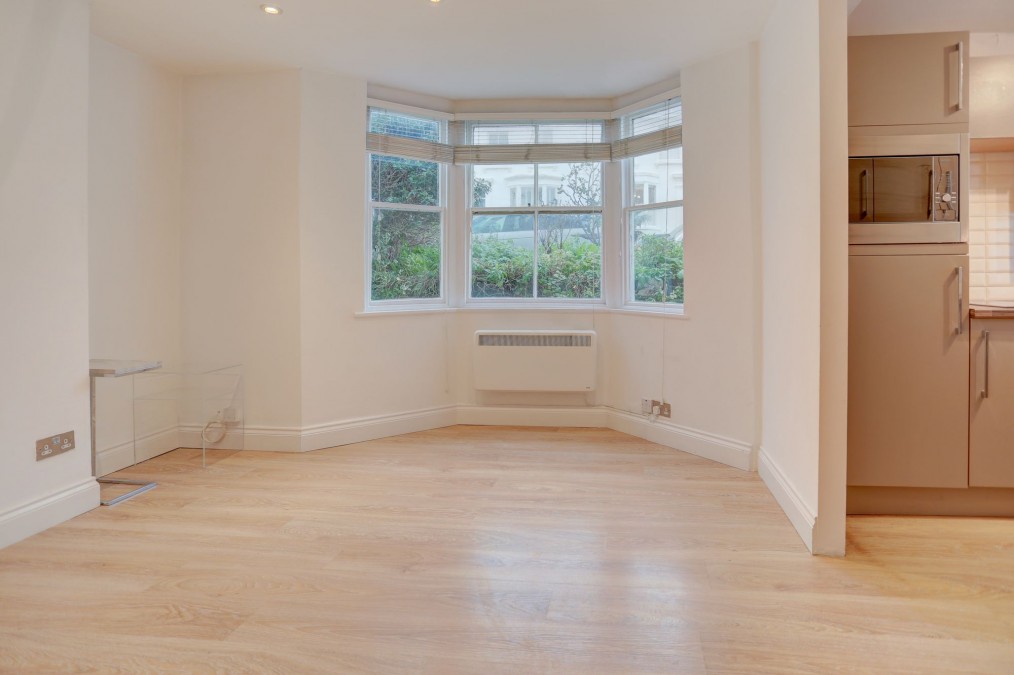 Osborne Villas, Hove, BN3