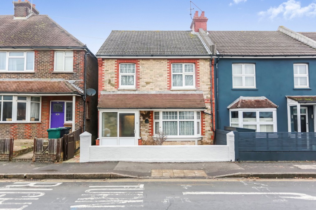 Vale Road, Portslade, BN41