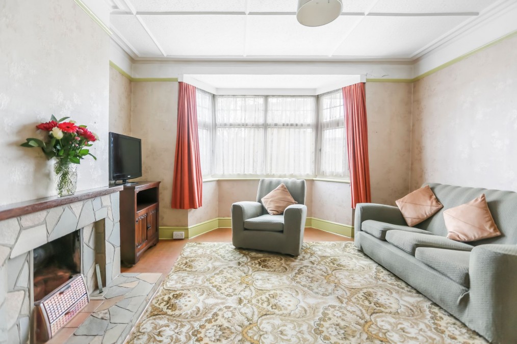 Vale Road, Portslade, BN41