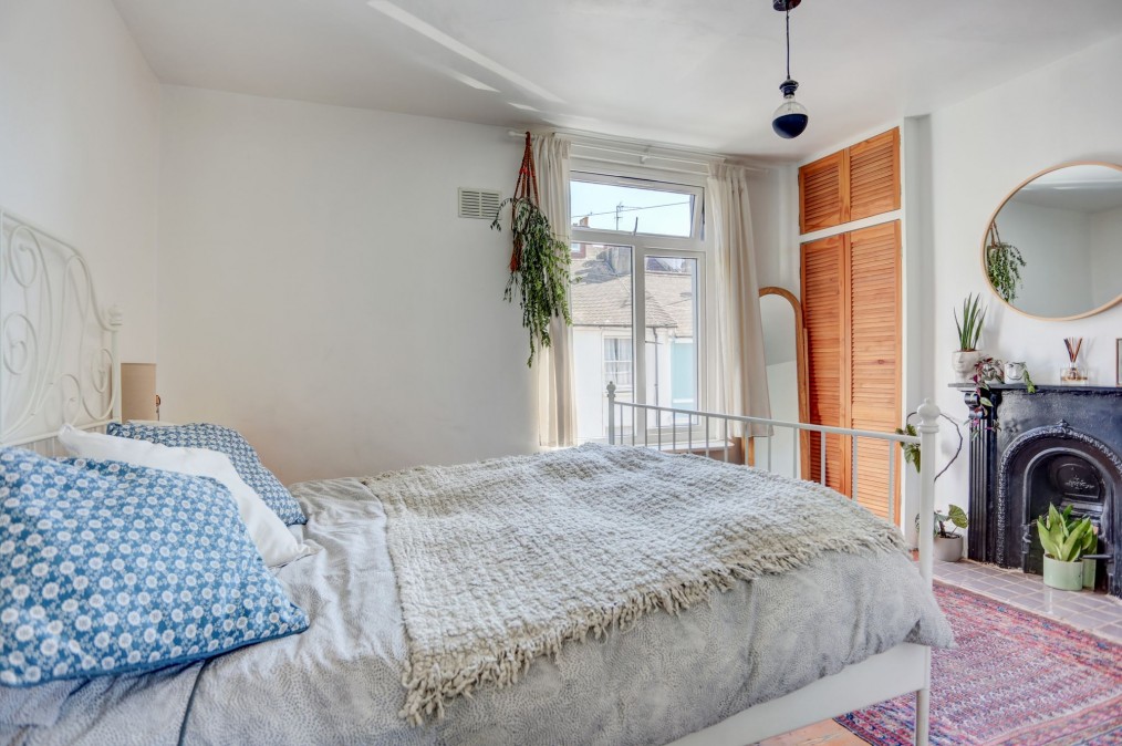 Franklin Street, Brighton, BN2