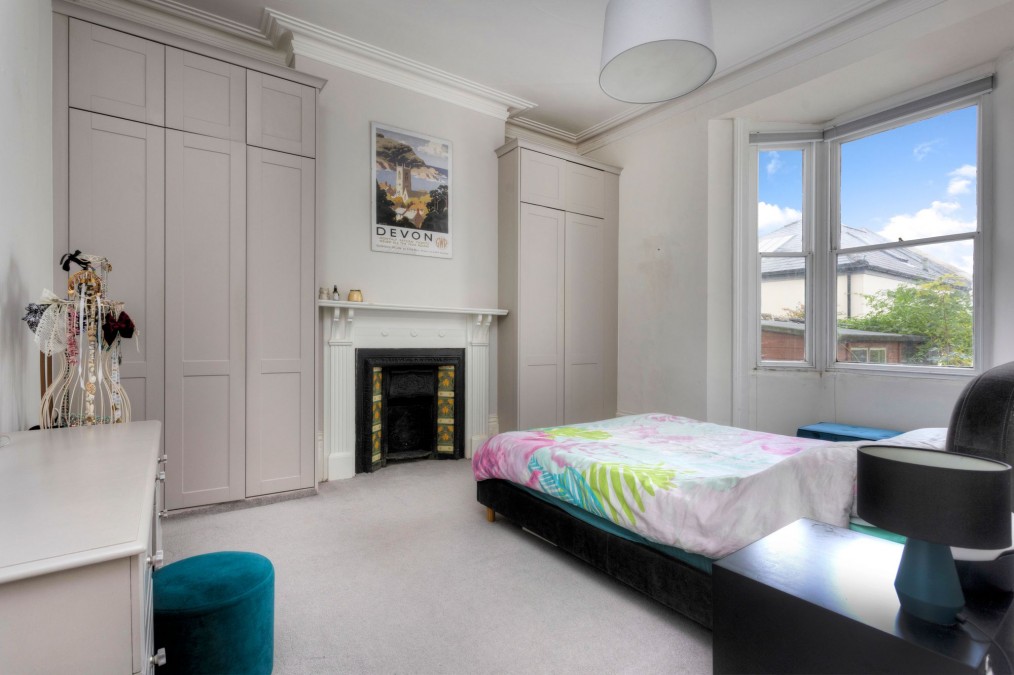 Buckingham Place, Brighton, BN1