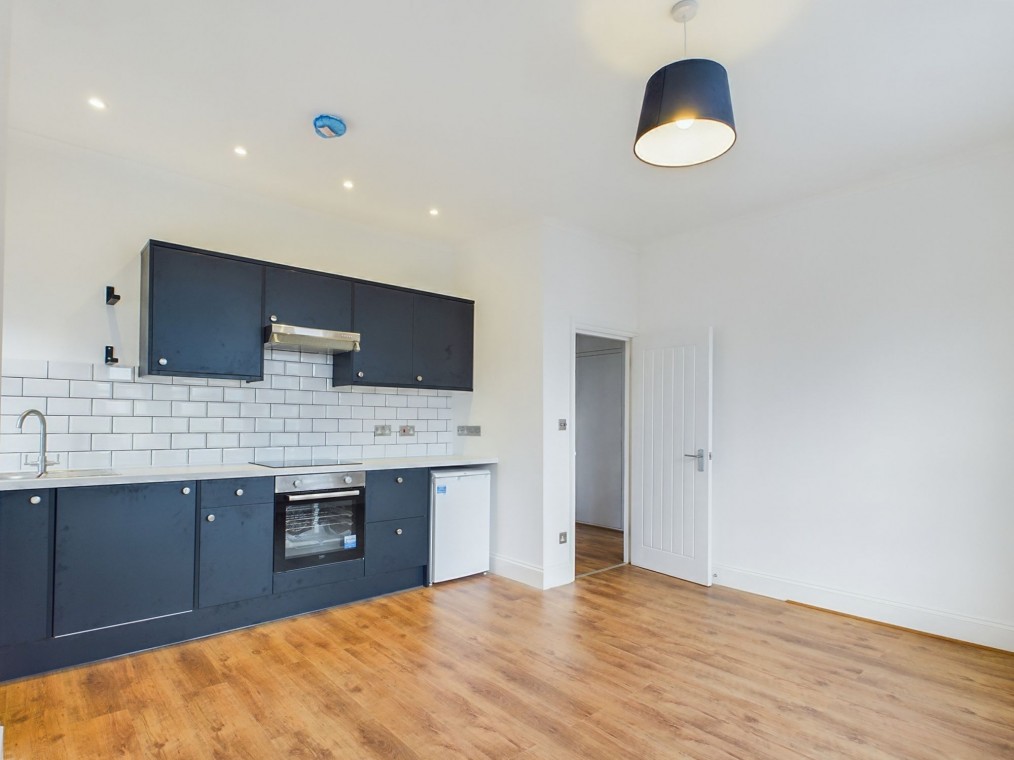 Westbourne Villas, Hove, BN3
