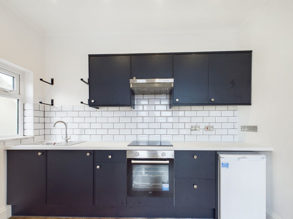 Westbourne Villas, Hove, BN3