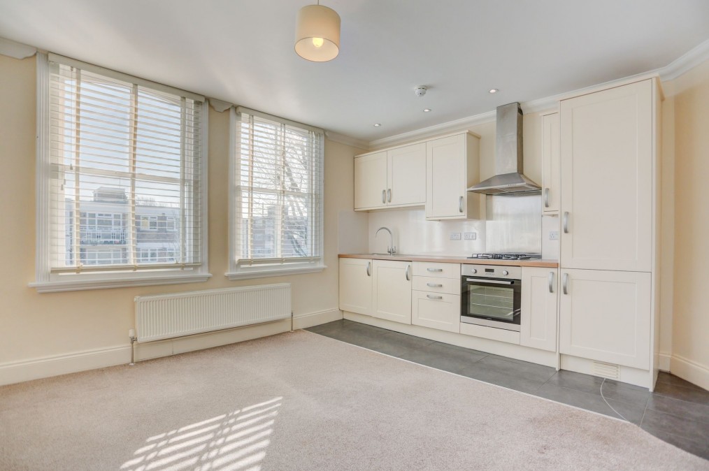 Salisbury Road, Hove, BN3
