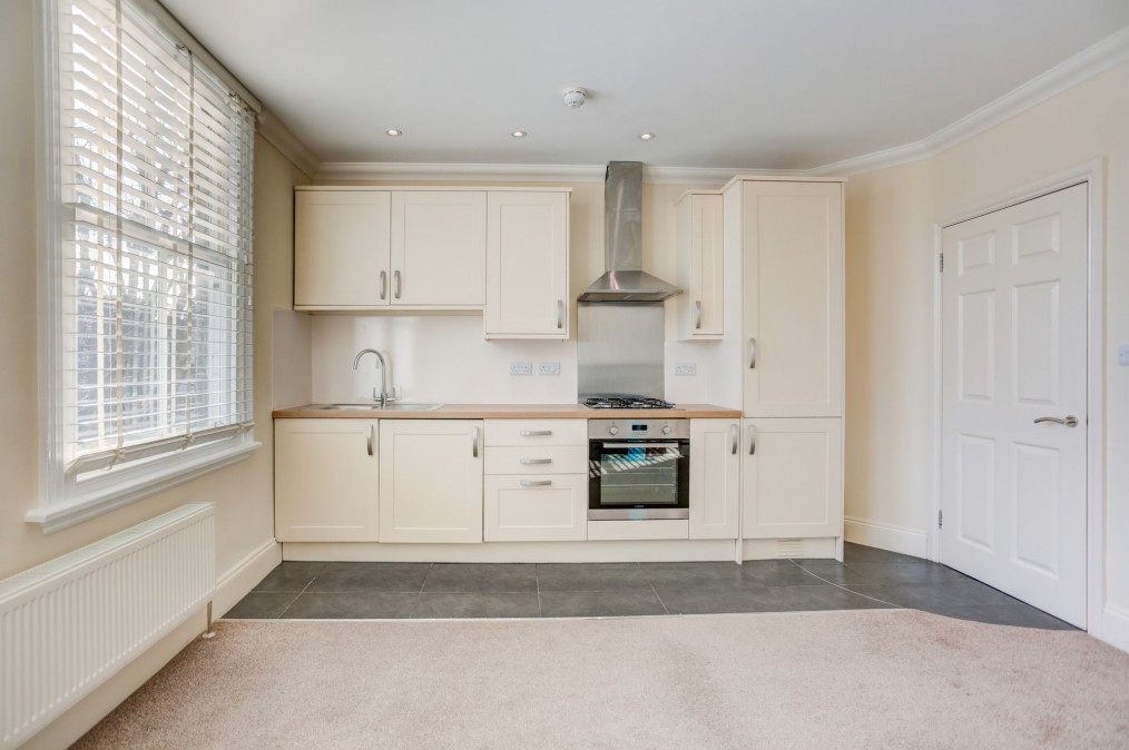 Salisbury Road, Hove, BN3