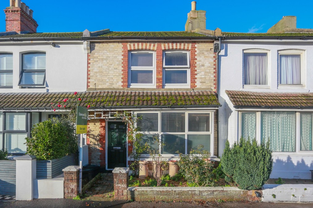 Gordon Road, Portslade, BN41