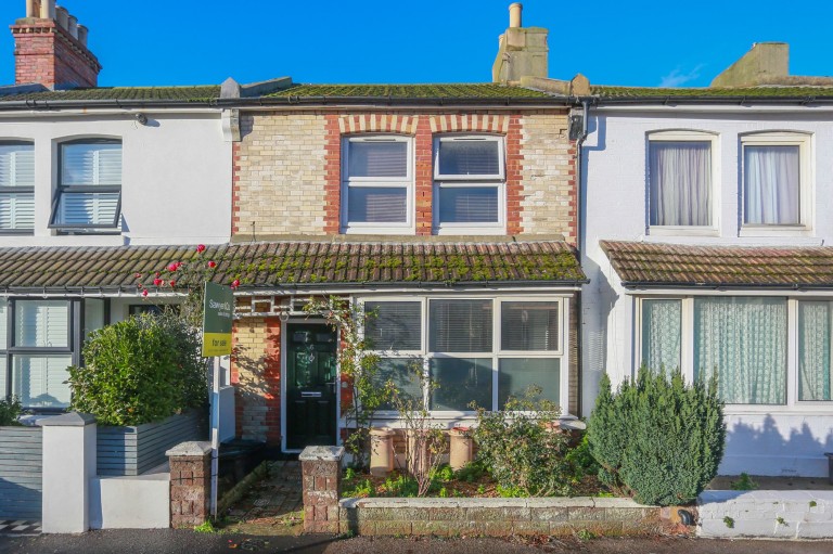 Gordon Road, Portslade, BN41