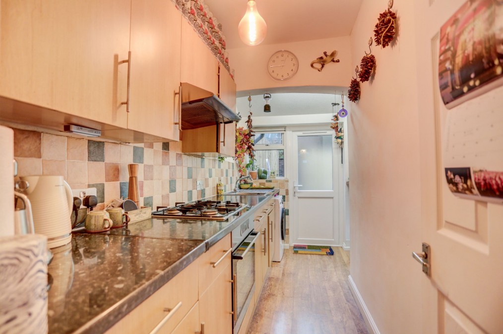 Gordon Road, Portslade, BN41