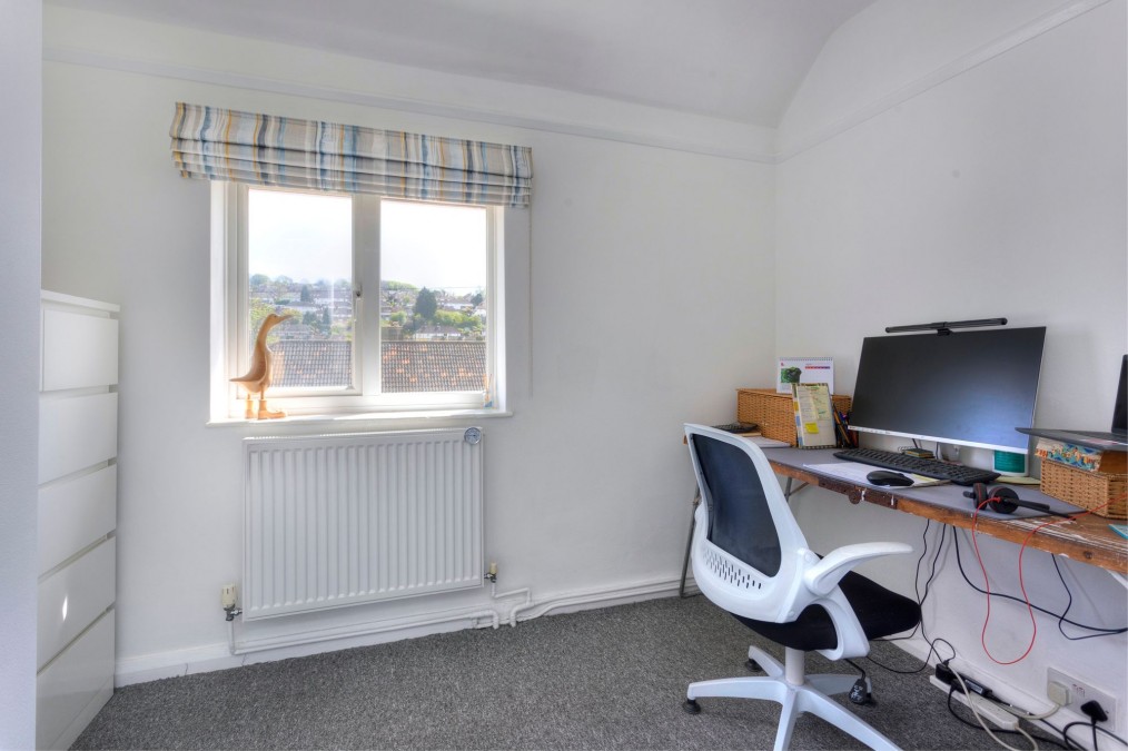 Midhurst Rise, Brighton, BN1