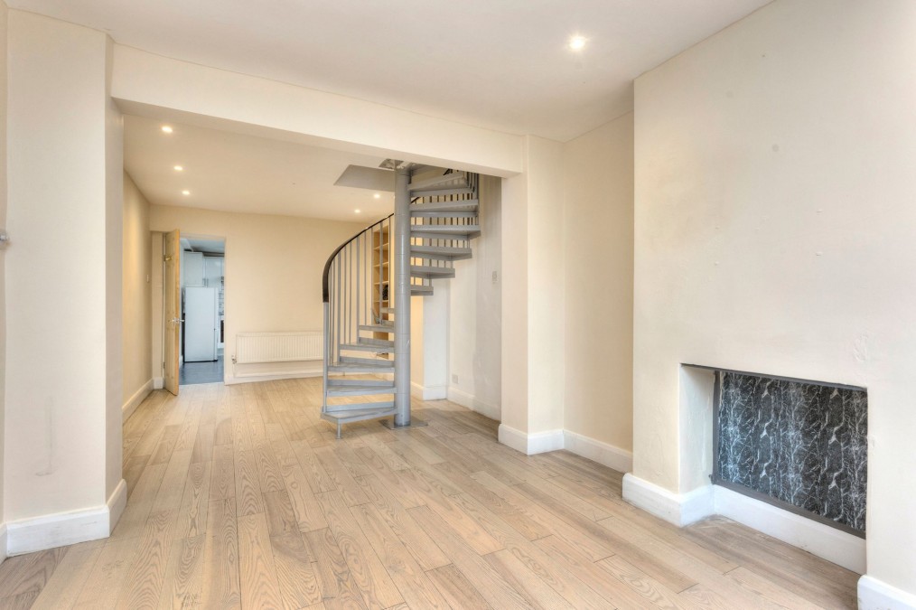 Freehold Terrace, Brighton, BN2