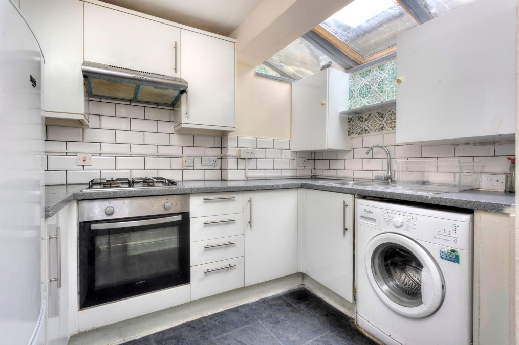 Freehold Terrace, Brighton, BN2