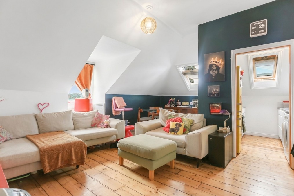 Salisbury Road, Hove, BN3