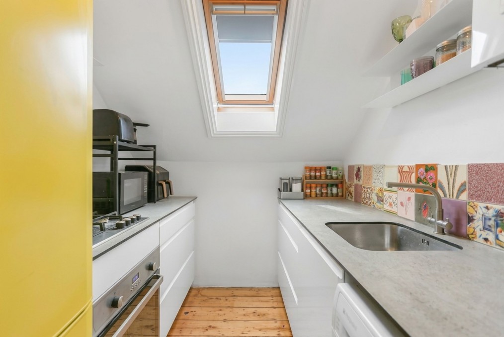 Salisbury Road, Hove, BN3