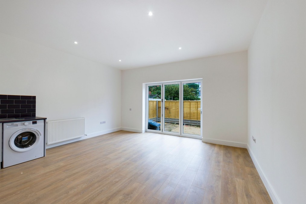 Sackville Road, Hove, BN3