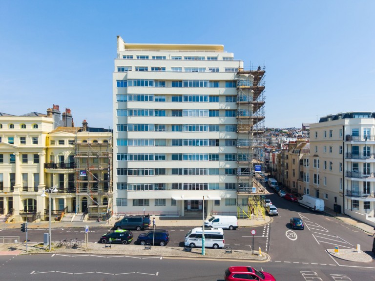 Kings Road, Brighton, BN1