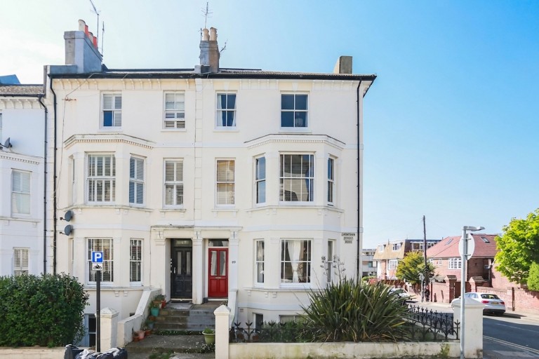 Lansdowne Street, Hove, BN3