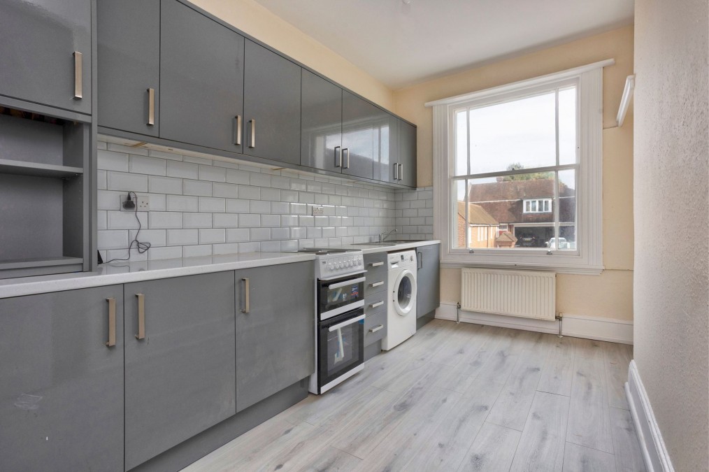 Lansdowne Street, Hove, BN3