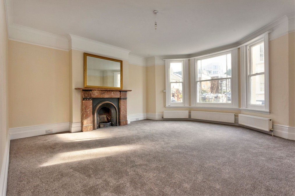 Lansdowne Street, Hove, BN3