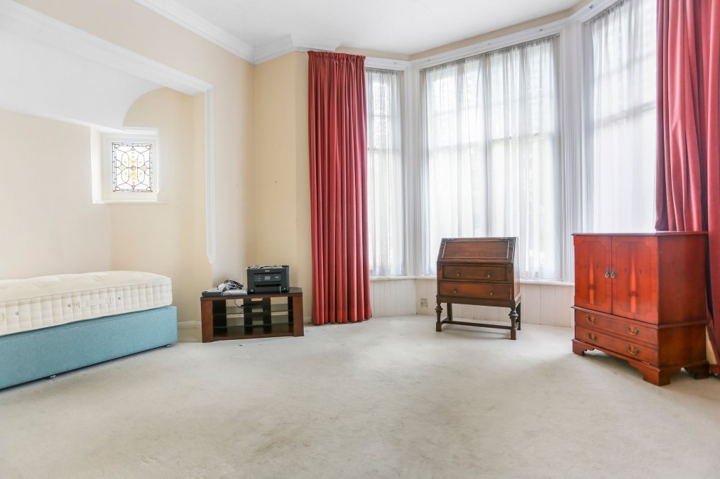 Cromwell Road, Hove, BN3