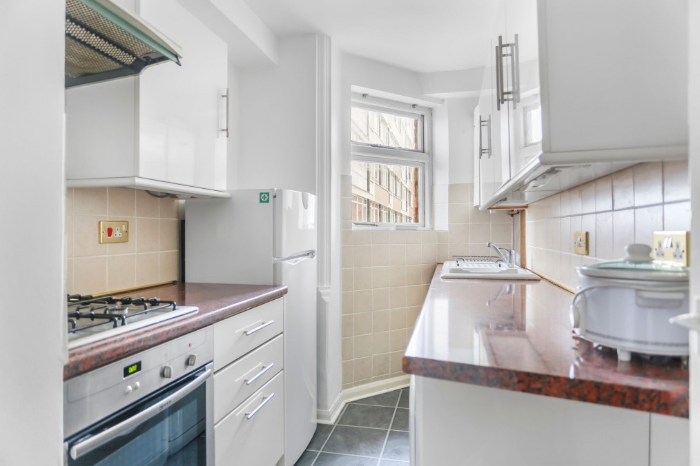 Cromwell Road, Hove, BN3