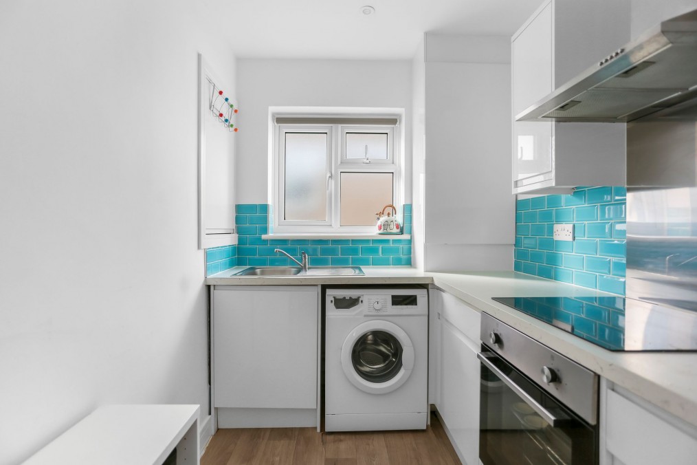 Salisbury Road, Hove, BN3