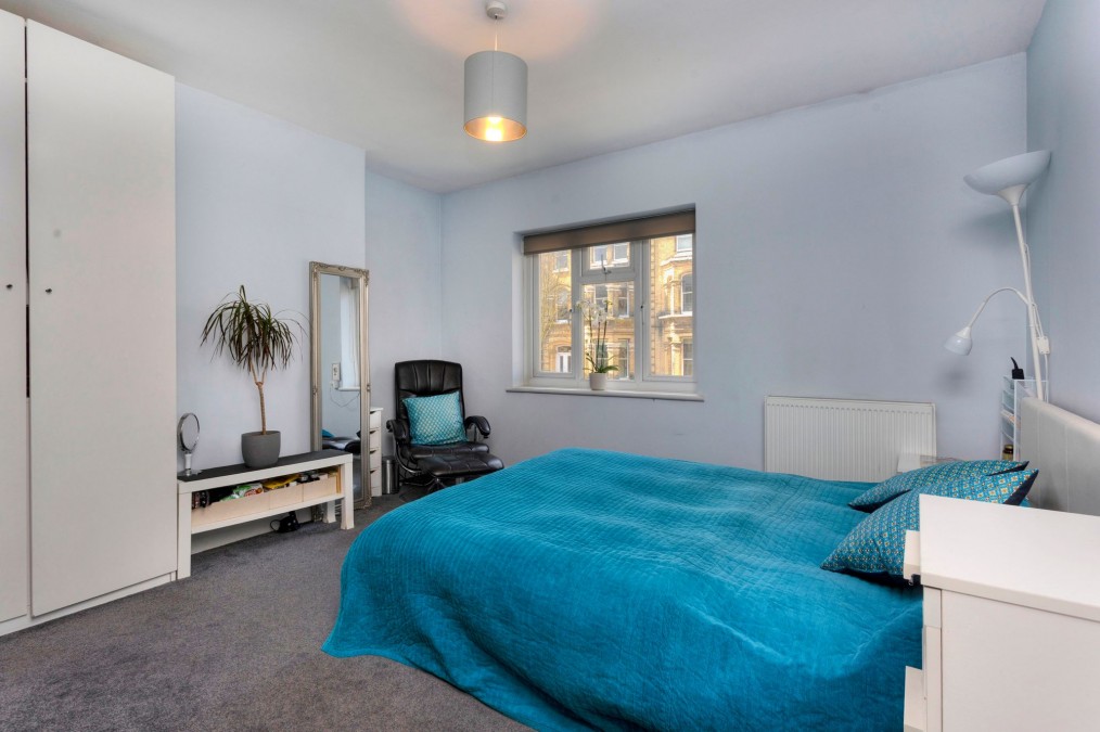 Salisbury Road, Hove, BN3