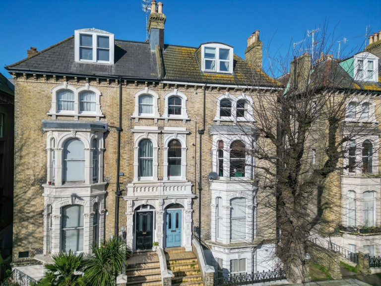 Tisbury Road, Hove, BN3