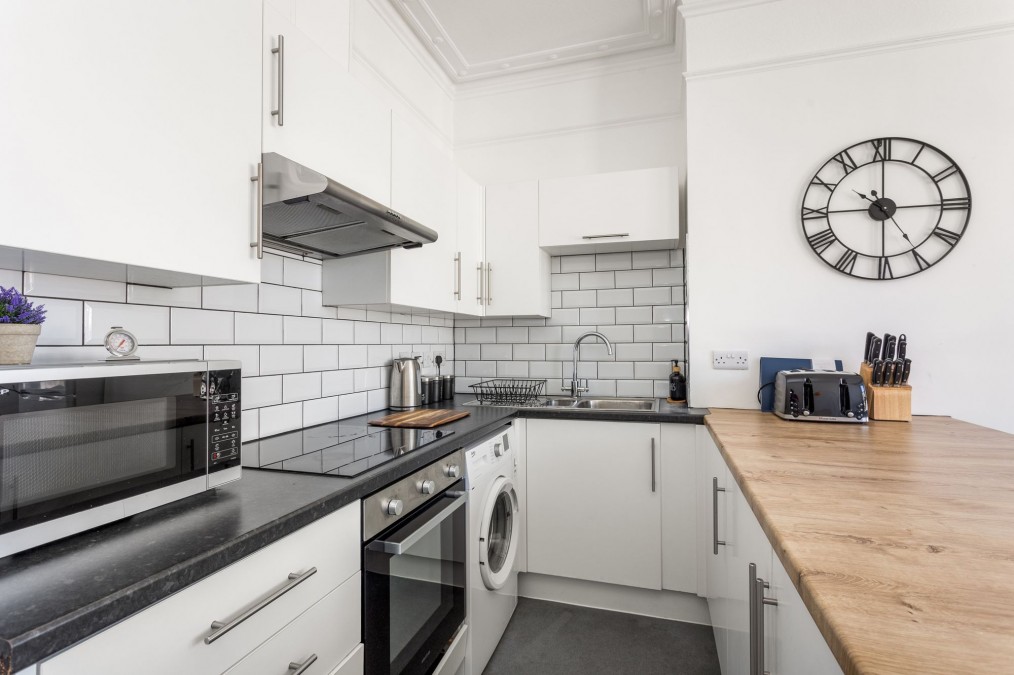 Stanford Road, Brighton, BN1