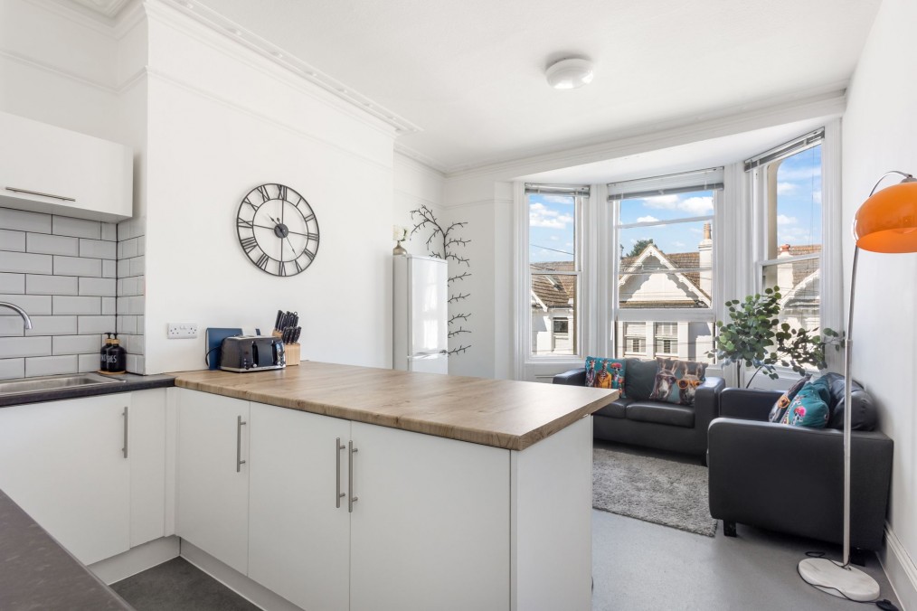 Stanford Road, Brighton, BN1