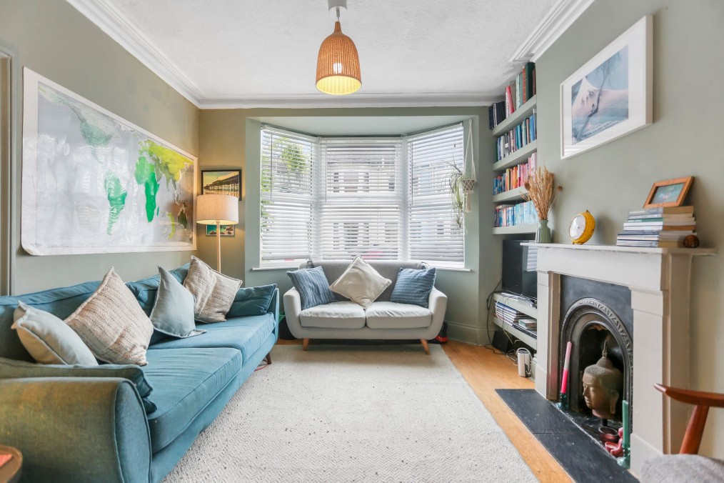 Shakespeare Street, Hove, BN3