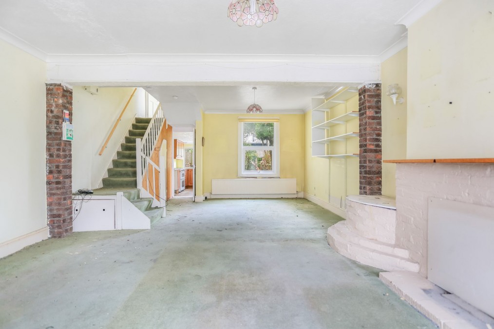 Church Road, Portslade, BN41