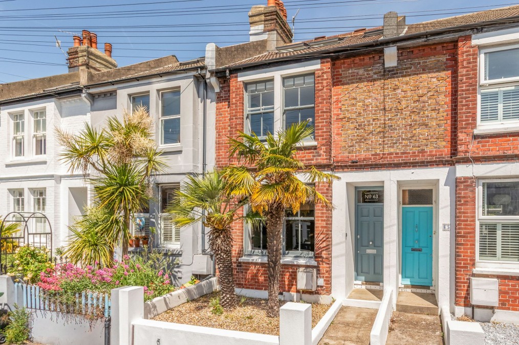 Sandgate Road, Brighton, BN1
