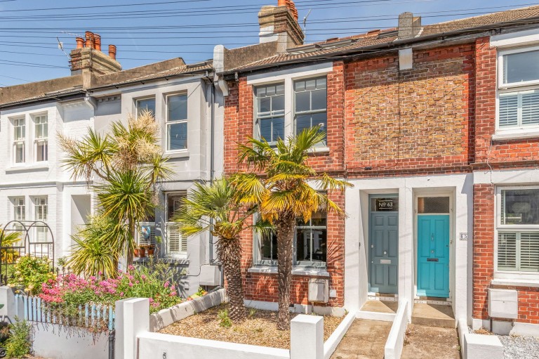 Sandgate Road, Brighton, BN1