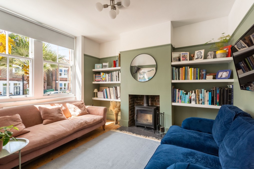 Sandgate Road, Brighton, BN1