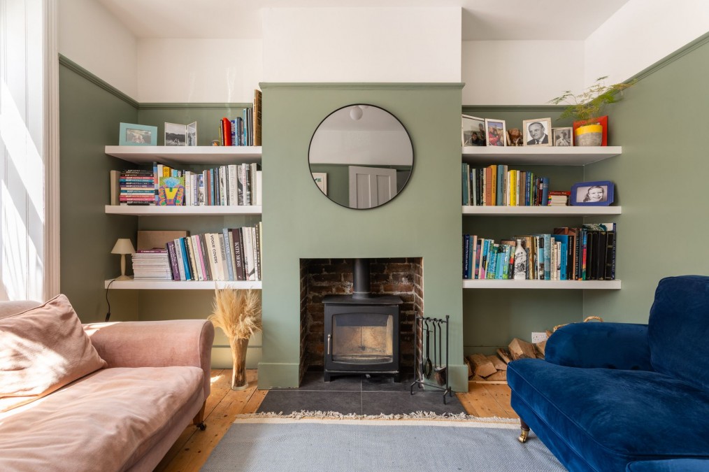 Sandgate Road, Brighton, BN1