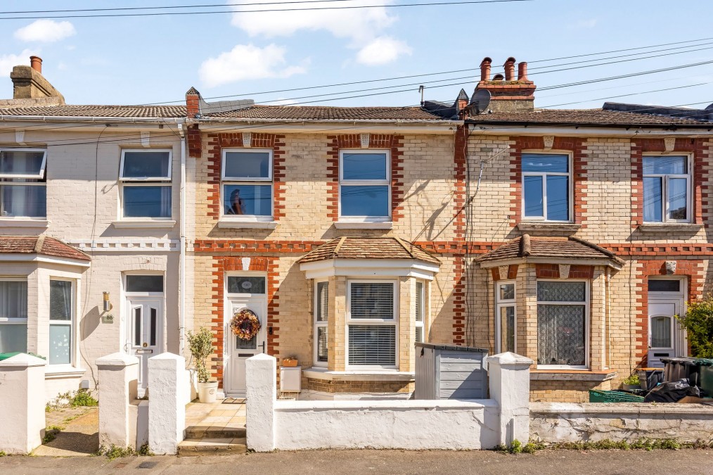Abinger Road, Portslade, BN41