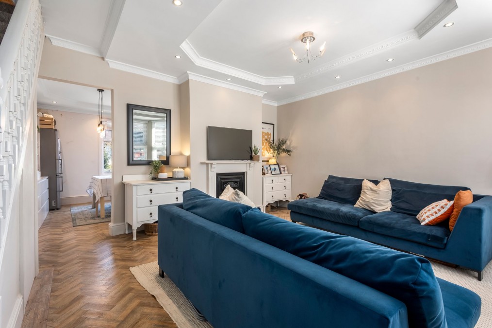 Abinger Road, Portslade, BN41