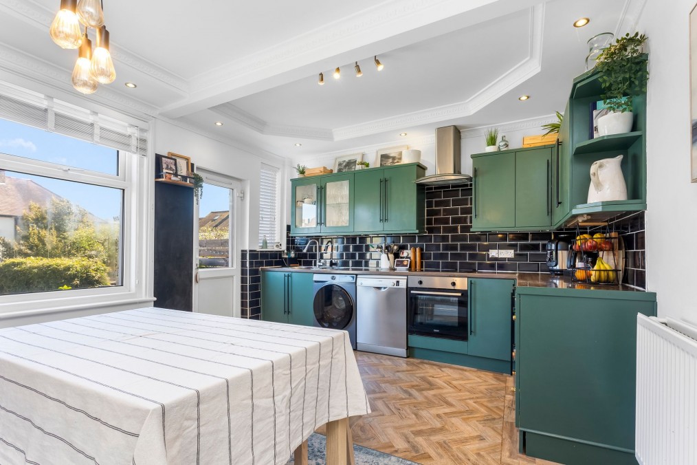 Abinger Road, Portslade, BN41