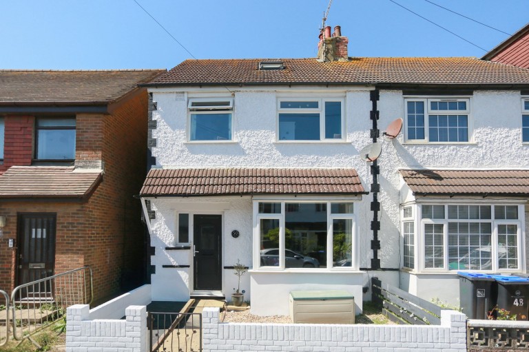 St. Richards Road, Portslade, BN41