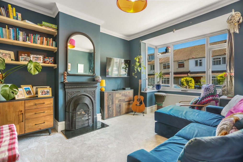 St. Richards Road, Portslade, BN41