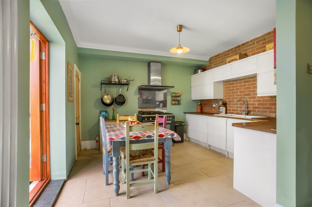 St. Richards Road, Portslade, BN41