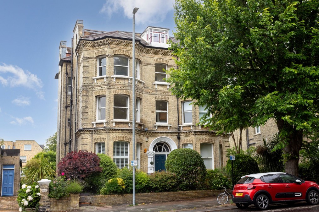 The Drive, Hove, BN3