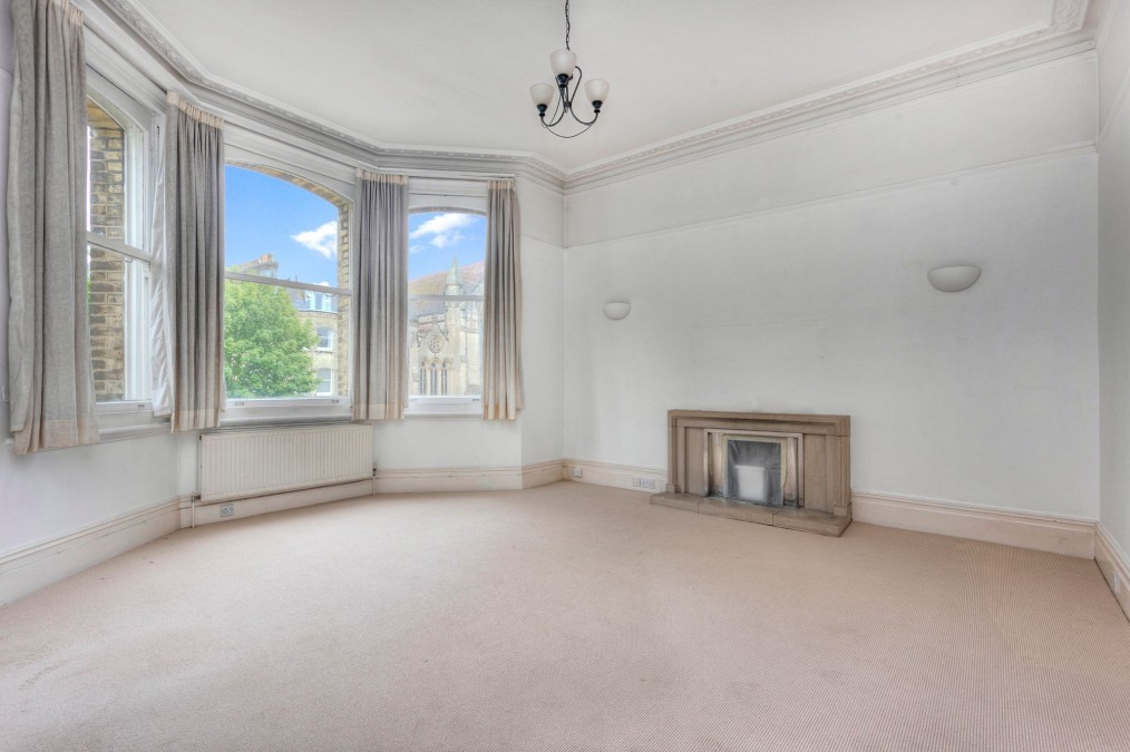 The Drive, Hove, BN3