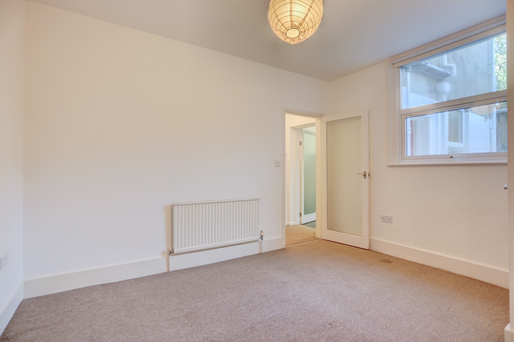 Hova Villas, Hove, BN3