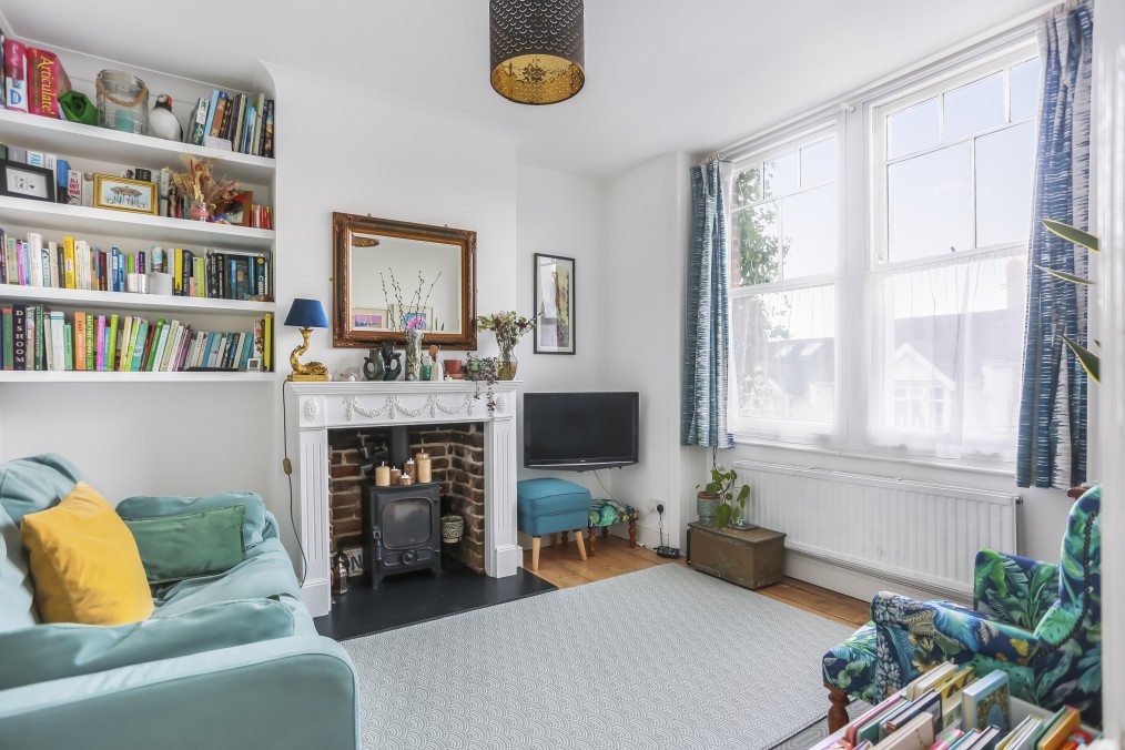 Kingsley Road, Brighton, BN1