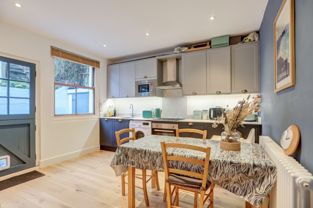 Kingsley Road, Brighton, BN1