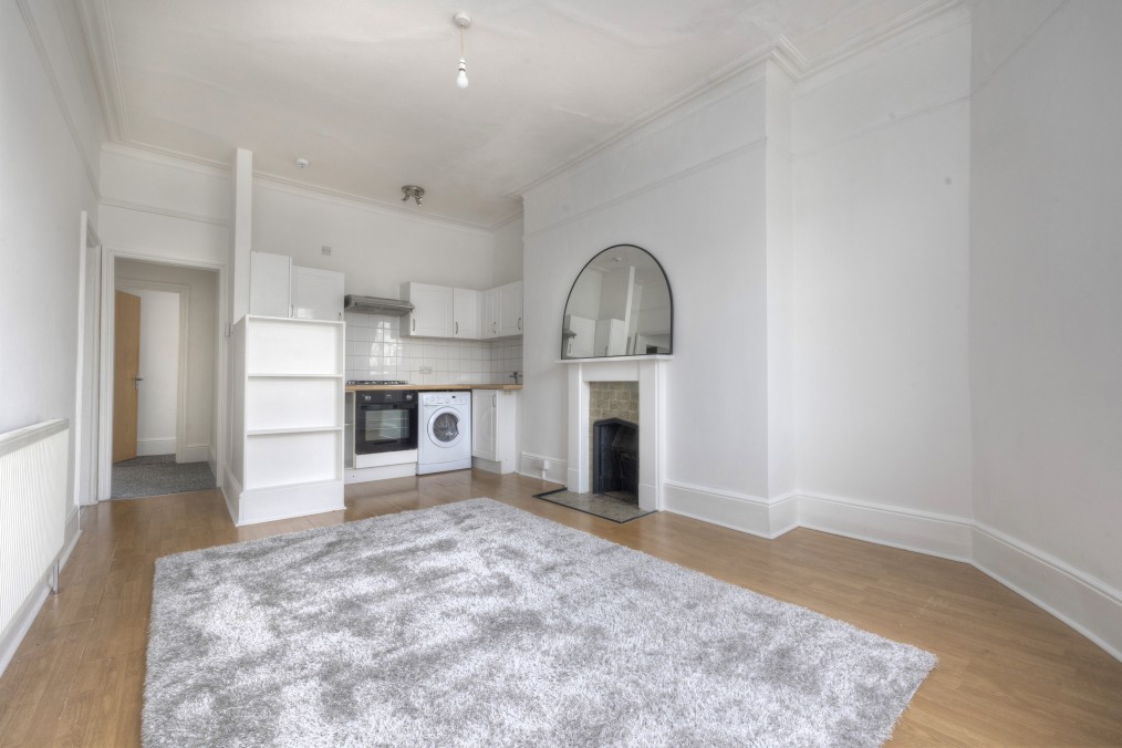Lansdowne Place, Hove, East Sussex, BN3